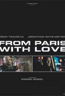 Watch From Paris with Love Online
